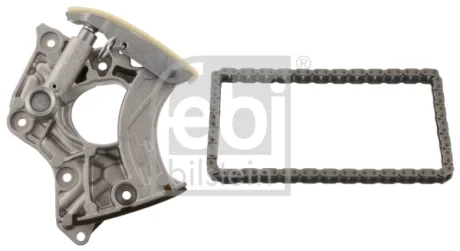 Комплект ланцюга ГРМ Audi A6/ Q7 4.2 FSI 04-15 FEBI BILSTEIN 101877