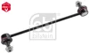 Тяга стабілізатора (переднього) Hyundai Elantra 11-/Kia Cee\'d 12- (L=312mm) FEBI BILSTEIN 101901 (фото 1)