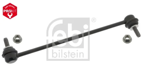 Тяга стабілізатора (переднього) (R) Mazda 3 1.5-2.2D 13- FEBI BILSTEIN 101913