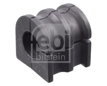 Втулка стабілізатора (переднього) Renault Clio/Megane/Scenic 05- (d=20mm) FEBI BILSTEIN 101935