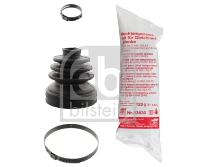 Пильовик ШРКШу Mazda3 I 2003 - 2013 (вир-во FEBI) FEBI BILSTEIN 101962