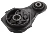 Подушка двигуна ліва HONDA HR-V I 1999 - 2005 (вир-во Febi) FEBI BILSTEIN 102046 (фото 1)