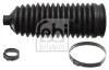 Пильовик рульової тяги NISSAN JUKE, LEAF 10- перед. міст (Вир-во FEBI) FEBI BILSTEIN 102067 (фото 1)