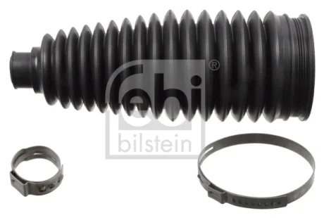 Пильник рейки рульової Toyota Rav4 05-14 (L=160mm) (к-кт) FEBI BILSTEIN 102073