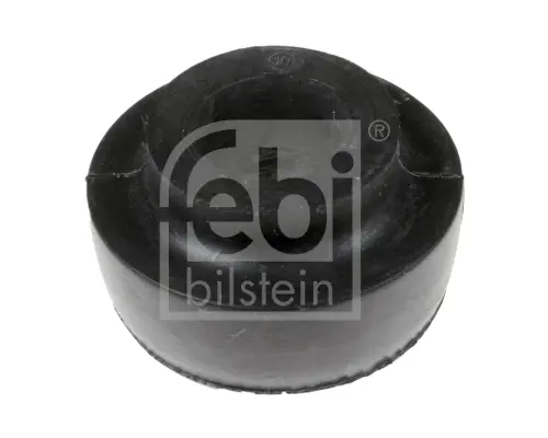 Сайлентблок важеля (заднього/знизу) Mitsubishi Pajero 83-91 FEBI BILSTEIN 102077 (фото 1)