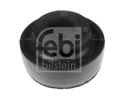 Сайлентблок важеля (заднього/знизу) Mitsubishi Pajero 83-91 FEBI BILSTEIN 102077