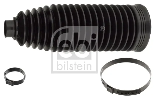 Пильник рейки рульової Audi A6 04-11 FEBI BILSTEIN 102114 (фото 1)