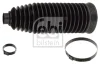 Пильник рейки рульової Audi A6 04-11 FEBI BILSTEIN 102114