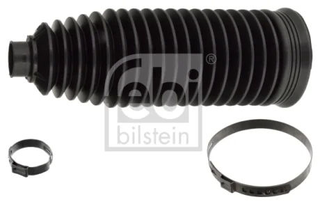 Пильник рейки рульової Audi A6 04-11 FEBI BILSTEIN 102114