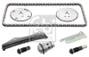 Комплект ланцюга ГРМ Fiat Ducato/Peugeot/Citroen/Iveco 3.0 JTD 11- FEBI BILSTEIN 102120 (фото 1)