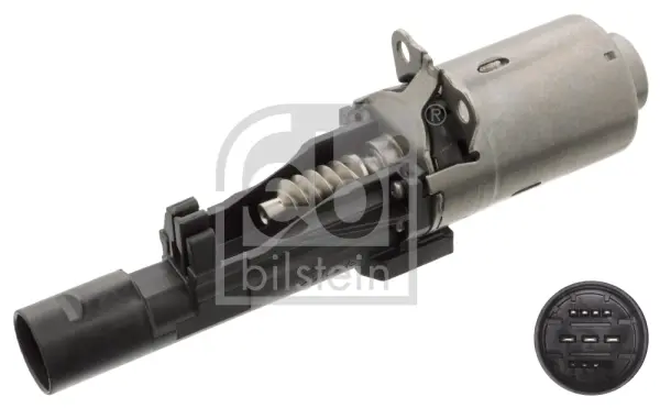 Сервопривід ексцентрикового вала BMW 3 (F30/F80)/5 (F10)/7 (F01/F04)/X5 (F15/F85) 06 FEBI BILSTEIN 102237 (фото 1)