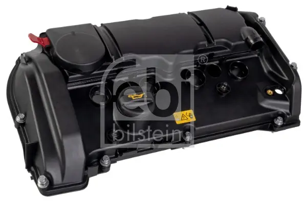Кришка клапанів Peugeot 208/308 1.6 GTi 10-21 FEBI BILSTEIN 102240 (фото 1)