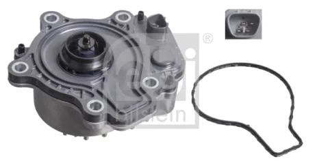 Помпа води Toyota Auris/Prius 1.8 Hybrid 08-/Yaris 1.5 Hybrid 12- FEBI BILSTEIN 102277