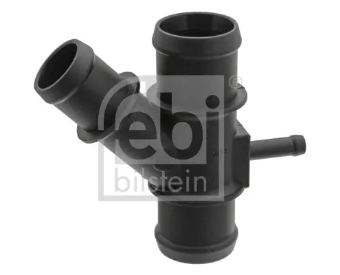 Фланець системи охолодження VAG 2,0 TFSI (вир-во FEBI) FEBI BILSTEIN 102294 (фото 1)