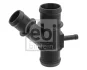 Фланець системи охолодження VAG 2,0 TFSI (вир-во FEBI) FEBI BILSTEIN 102294 (фото 1)