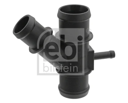 Фланець системи охолодження VAG 2,0 TFSI (вир-во FEBI) FEBI BILSTEIN 102294