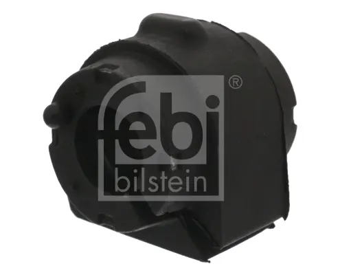 Втулка стабілізатора FORD MONDEO IV, VOLVO S60 II, S80 II, V70 III 06-перед. міст (Вир-во FEBI) FEBI BILSTEIN 102341 (фото 1)