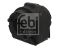 Втулка стабілізатора FORD MONDEO IV, VOLVO S60 II, S80 II, V70 III 06-перед. міст (Вир-во FEBI) FEBI BILSTEIN 102341 (фото 1)