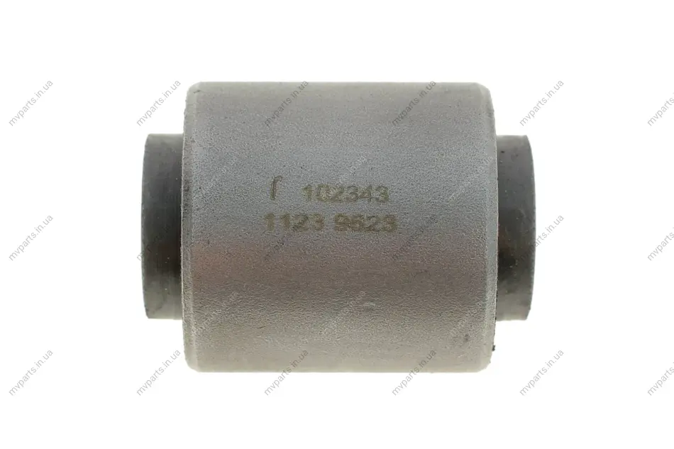 Сайлентблок важеля (заднього) Land Rover Freelander I 4WD 98-06 FEBI BILSTEIN 102343 (фото 1)