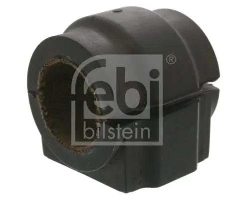 Втулка стабілізатора (переднього) Mini Cooper 2/One 2 07- (d=23,5mm) FEBI BILSTEIN 102420 (фото 1)