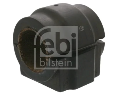 Втулка стабілізатора (переднього) Mini Cooper 2/One 2 07- (d=23,5mm) FEBI BILSTEIN 102420