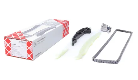 Комплект ланцюга ГРМ VW T5/T6/Golf VI/VII 2.0GTI/TSI 11- FEBI BILSTEIN 102426