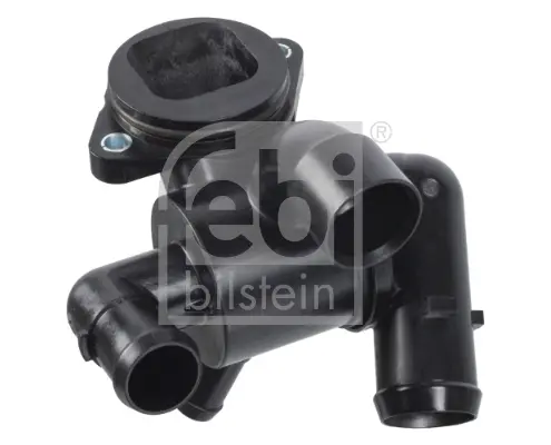 Термостат з корпусом та ущільненням VAG (вир-во FEBI) FEBI BILSTEIN 102436 (фото 1)