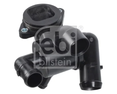 Термостат з корпусом та ущільненням VAG (вир-во FEBI) FEBI BILSTEIN 102436