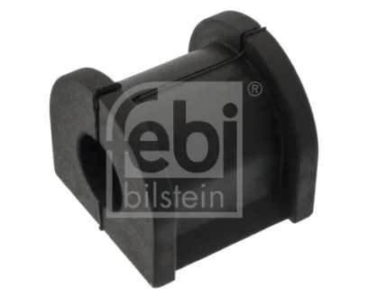 Втулка стабілізатора (заднього) Mitsubishi Outlander I 03- (d=16mm) FEBI BILSTEIN 102450