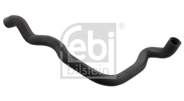 Патрубок водяного охолодження VAG (вир-во FEBI) FEBI BILSTEIN 102487 (фото 1)