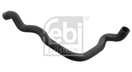 Патрубок водяного охолодження VAG (вир-во FEBI) FEBI BILSTEIN 102487