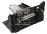 Подушка КПП Citroen/ Peugeot (вир-во FEBI) FEBI BILSTEIN 102527 (фото 1)
