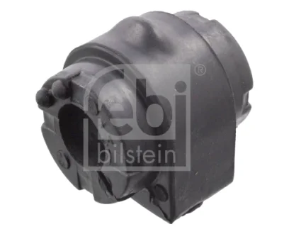 Втулка стабілізатора (переднього) Land Rover Freelander 06-14 (d=18mm) FEBI BILSTEIN 102530