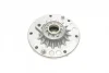Подушка амортизатора (переднього) BMW 1 (F20/F21)/3 (F30/F80) 11- (N47/N57/B47) FEBI BILSTEIN 102532 (фото 5)