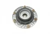 Подушка амортизатора (переднього) BMW 1 (F20/F21)/3 (F30/F80) 11- (N47/N57/B47) FEBI BILSTEIN 102532 (фото 7)