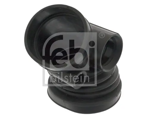 Патрубок подачі повітря BMW 5 (E39)/7 (E38) 2.0/2.5/2.8 95-03 FEBI BILSTEIN 102550 (фото 1)