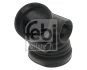 Патрубок подачі повітря BMW 5 (E39)/7 (E38) 2.0/2.5/2.8 95-03 FEBI BILSTEIN 102550 (фото 1)