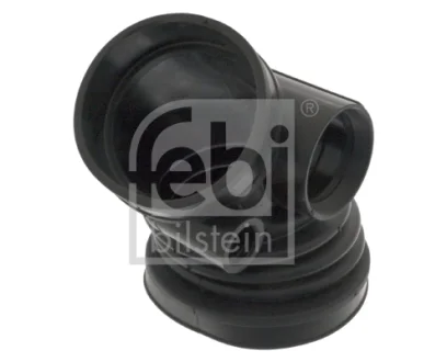 Патрубок подачі повітря BMW 5 (E39)/7 (E38) 2.0/2.5/2.8 95-03 FEBI BILSTEIN 102550