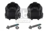 Сайлентблок балки (задньої) MB E-class (W210/S210) 95-02 (К-кт 2шт.) FEBI BILSTEIN 10257 (фото 1)