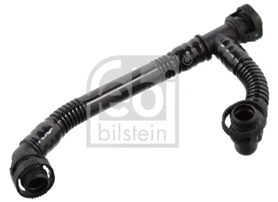 Патрубок вентиляції картера BMW 3 (E90)/5 (E60)/7 (E65) 2.5i/3.0si 04-11 N52 FEBI BILSTEIN 102603 (фото 1)
