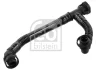 Патрубок вентиляції картера BMW 3 (E90)/5 (E60)/7 (E65) 2.5i/3.0si 04-11 N52 FEBI BILSTEIN 102603 (фото 1)