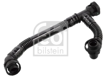 Патрубок вентиляції картера BMW 3 (E90)/5 (E60)/7 (E65) 2.5i/3.0si 04-11 N52 FEBI BILSTEIN 102603