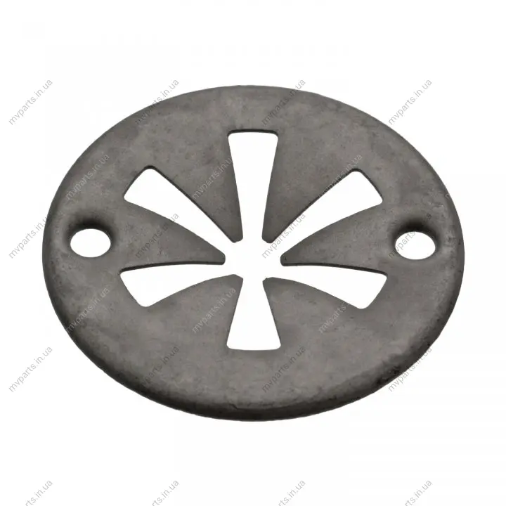 Шайба фіксуюча VW Caddy II/III/Crafter 30-35/30-50/Golf II/III/IV/V/VI/Jetta II 80- FEBI BILSTEIN 102620 (фото 1)