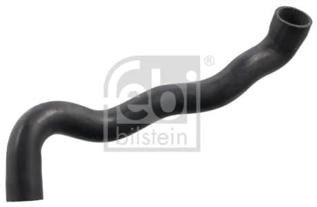 Патрубок радіатора (верхній) MB M-class (W163) 3.2/3.7 (M112) 98-05 FEBI BILSTEIN 102672