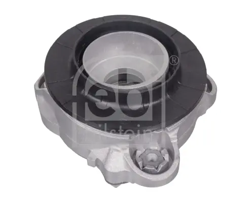 Подушка амортизатора (переднього) + підшипник Fiat Ducato 11- (R) FEBI BILSTEIN 102689 (фото 1)