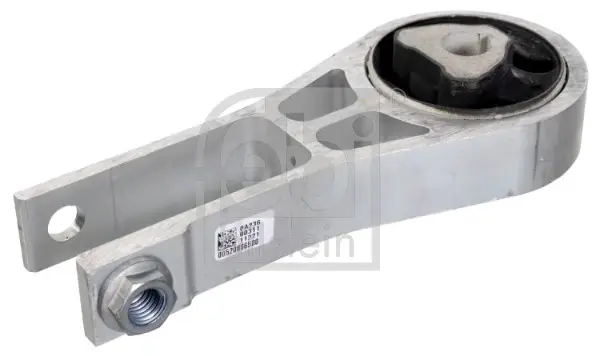 Подушка двигуна (передня) (L) Fiat 500X/Jeep Renegade 14- FEBI BILSTEIN 102701 (фото 1)