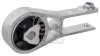 Подушка двигуна (передня) (L) Fiat 500X/Jeep Renegade 14- FEBI BILSTEIN 102701 (фото 2)