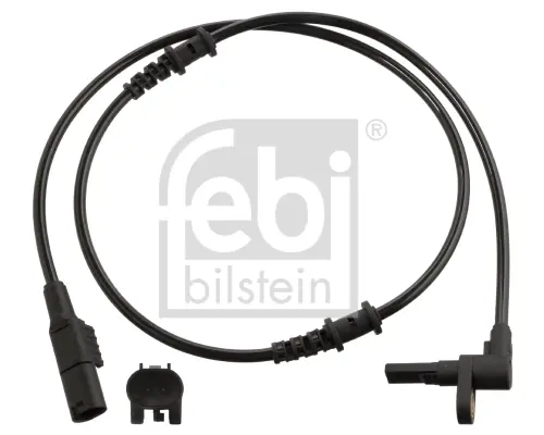 Датчик ABS (передній) MB Sprinter/VW Crafter 06- FEBI BILSTEIN 102731 (фото 1)