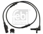 Датчик ABS (передній) MB Sprinter/VW Crafter 06- FEBI BILSTEIN 102731 (фото 1)
