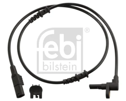 Датчик ABS (передній) MB Sprinter/VW Crafter 06- FEBI BILSTEIN 102731